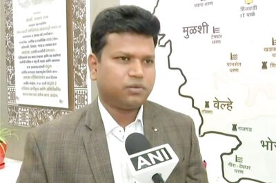 IAS Officer Naval Kishore Ram Appointed Deputy Secretary in PMO