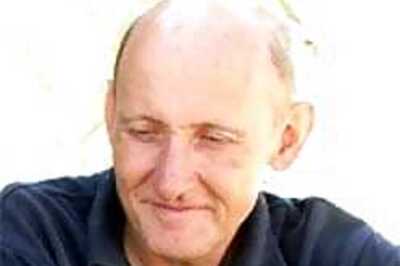 US hostage Tom Fox killed in Iraq