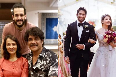 Akhil Akkineni Calls Konda Surekha 'Sociopath' Amid KTR, Samantha and Chaitanya Claims: 'This Demonic...'