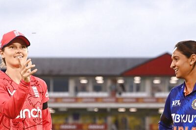 IN-W vs EN-W Dream11 Team Prediction: Check Captain, Vice-Captain, and Probable Playing XIs for Tuesday’s T20I series India Women vs England Women 2nd ODI in Derby