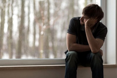 Lesbian, Gay Adolescents More Vulnerable to Depression: Lancet