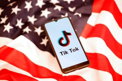 TikTok Owner ByteDance Becomes 'Trusted Technology Provider' For Oracle
