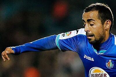 Getafe record first away victory this season at Real Zaragoza