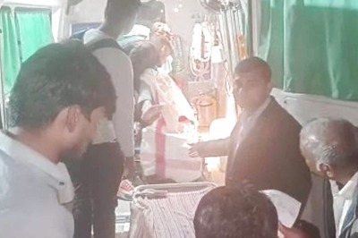 Bihar: SIT Constituted to Probe into Hooch Case; Whip Cracked on Errant Officials