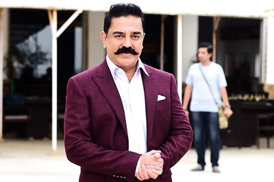 Congress Invites Kamal Haasan to Join Its Alliance with DMK, Says Ideologies Match