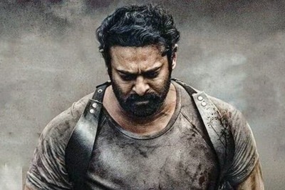 Salaar Box Office Collection Day 1 Early Reports: Prabhas Film Opens Big, Eyes Rs 95 Cr On Release Day