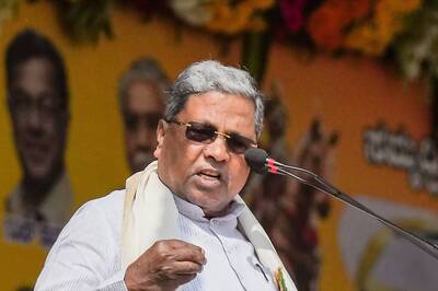 'Strict Action If Found Guilty': Siddaramaiah Says Forensics Examining 'Pakistan Zindabad' Video Amid BJP Protests