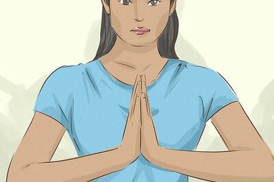 How to Do Namaste