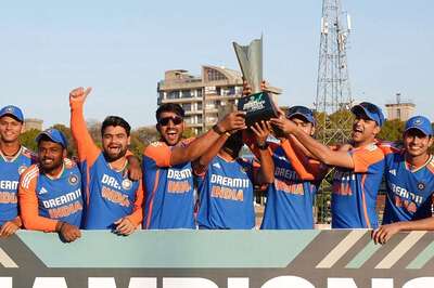 'Should Get a Place in the 15': Will Gautam Gambhir Listen to Ex-selector's Advise on Keeping Talented Youngster in India Squad For SL Tour?