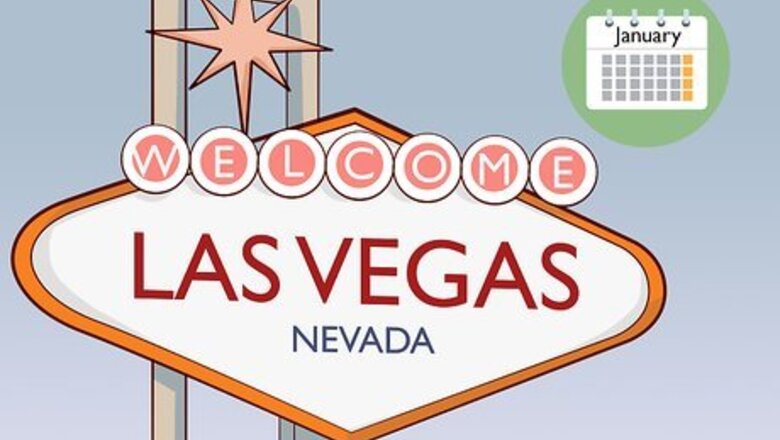 How to Do Vegas on a Budget