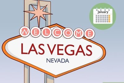 How to Do Vegas on a Budget