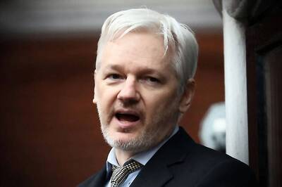 WikiLeaks to help Shield Tech Firms from CIA's Hacking Tools