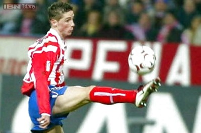 Atletico Madrid and Real Madrid meet in Copa del Rey