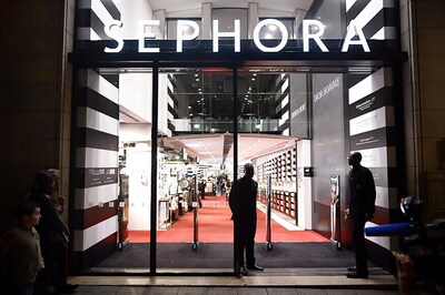 Sephora Boosts Female Business Initiatives For 2017