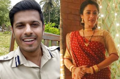 TRP Race: Rupali Ganguly's Show Anupamaa Remains Unbeatable This Week as well