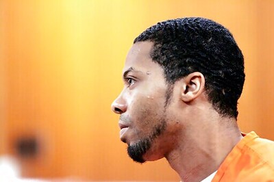 Judge Erases Conviction Of Man In Fire That Killed 5 Kids