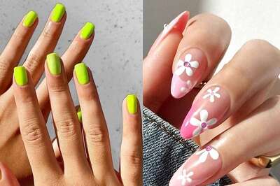 National Nail Polish Day 2023: 9 Summer Nail Colours to Try Right Away