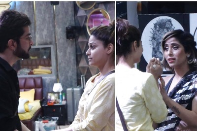 Bigg Boss 15 Day 35 Highlights: Neha Bhasin and Raqesh Bapat Enter as Wild Card Contestants