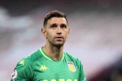 Argentina Select Three Premier League Players for World Cup Qualifiers