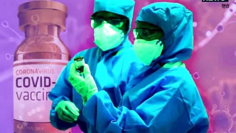 Jaipur Tops in Covid-19 Vaccinations in Rajasthan, Jodhpur Stands Second