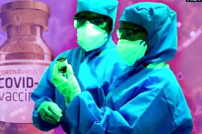 Jaipur Tops in Covid-19 Vaccinations in Rajasthan, Jodhpur Stands Second