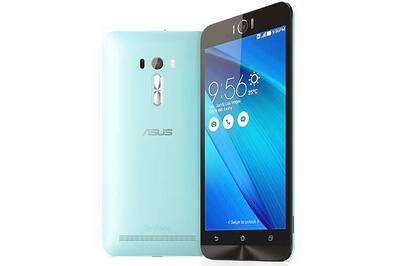 Asus Zenfone Selfie: The new Zenfone with 13MP rear and front cameras launched