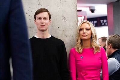 Probe Finds Trump Officials Repeatedly Violated Hatch Act