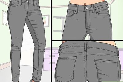 How to Wear Black Jeans