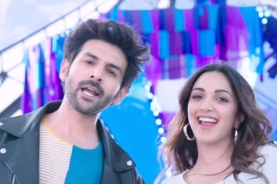 Kartik Aaryan Starrer Bhool Bhulaiyaa 2 Breaches The 175 Crore Mark, Maintains Pace Even in Week 4