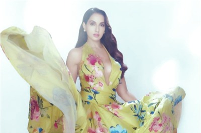 Nora Fatehi Shares Cryptic Post on Repentance and Revenge, Leaves Fans Confused