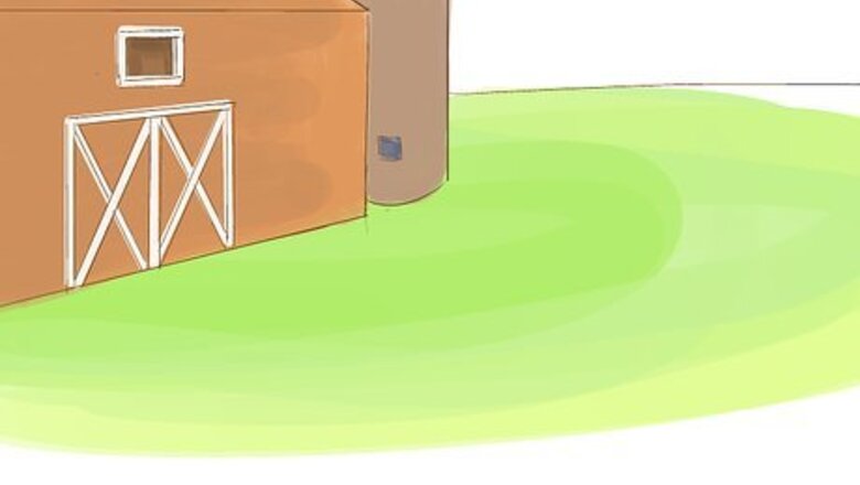 How to Calculate the Cost of Starting a Dairy Farm