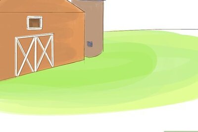 How to Calculate the Cost of Starting a Dairy Farm