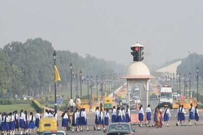 Republic Day Celebrations: Traffic Curbs in Delhi For Jan 26 Parade Rehearsals | Check Advisory