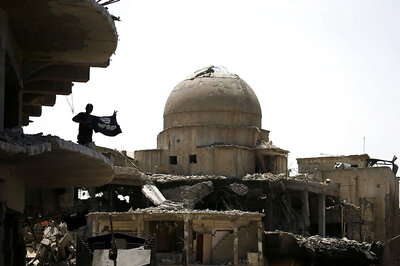 Mosul Liberated, Families of 39 Missing Indians Anxious to Hear From them