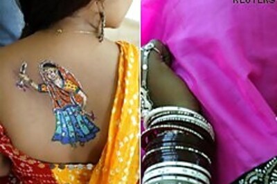 She is no Sati or Durga: Indian woman unveiled