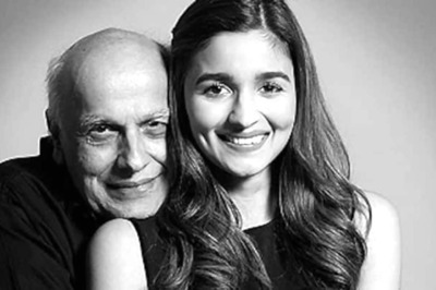 When Alia Bhatt Told Mahesh Bhatt 'Give Me A National Award-Winning Film': 'High Time That You Make...'
