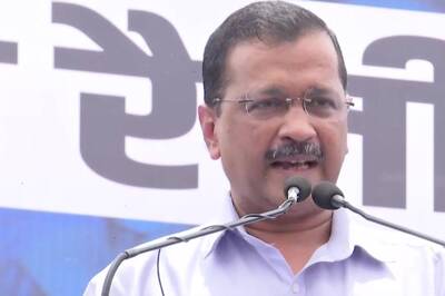 Kejriwal to Be on Two-day Gujarat Visit from Sunday; to Hold Town Hall Meet on 'free Electricity'
