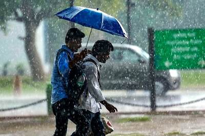 Heavy Rains Likely in West Bengal Till October 5, Says IMD