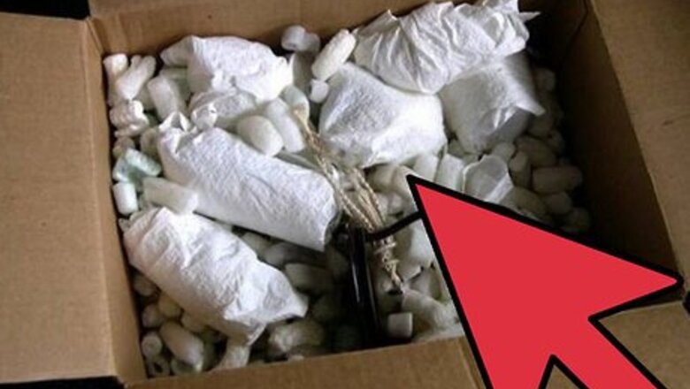 How to Ship a Computer