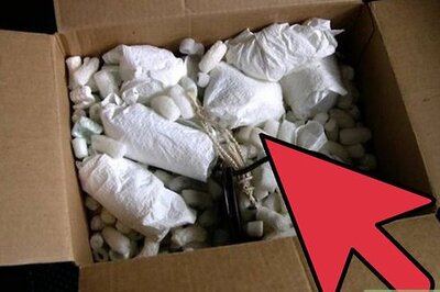 How to Ship a Computer