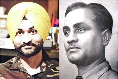 It’s a Shame: Sandeep Singh On Major Dhyan Chand Not Been Honoured With Bharat Ratna Yet