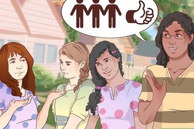 How to Teach Kids About Friendship