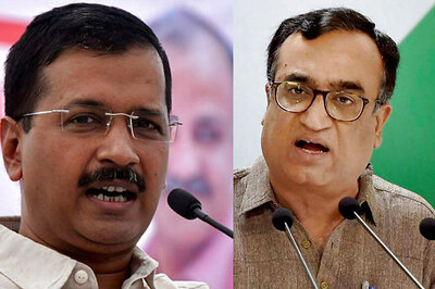 15 Years vs 3 Years: AAP and Congress Have Different Stories to Tell