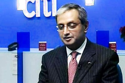 After Vikram Pandit, Citigroup is 'going to get a lot smaller'