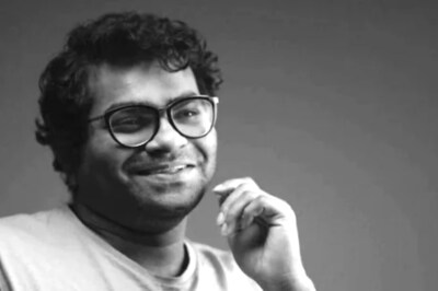 Kushal Badrike Travels Alone For First Time, Expresses Thoughts In Heartfelt Note