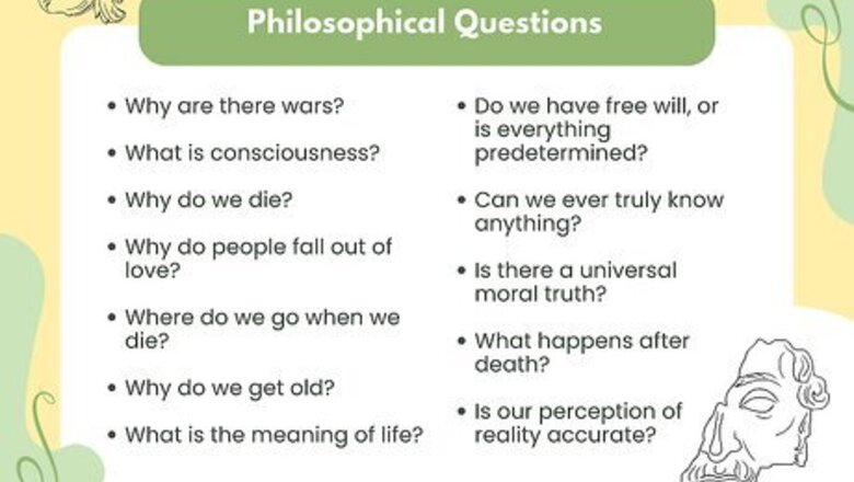 240+ Tough Questions to Stump and Confuse Your Friends
