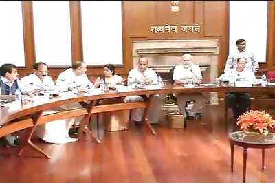 No decision on appointment of CVC, CIC yet, PM-led panel to meet again