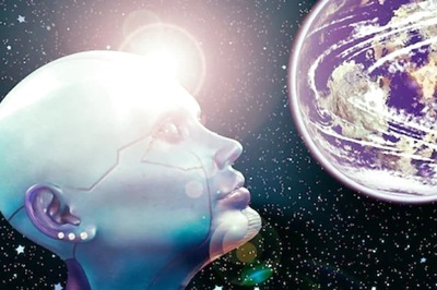 Aliens May Travel To Earth On Meteors, Says New Research