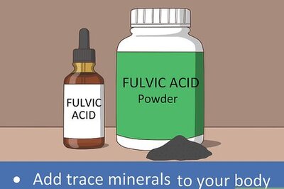 How to Use Fulvic Acid to Improve Health