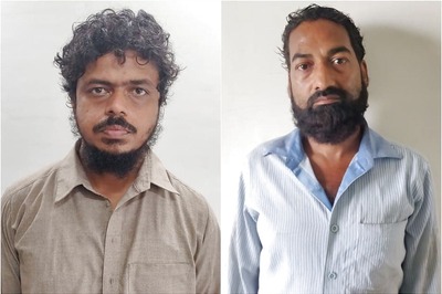 UP Court Remands Three Al-Qaeda-linked Terrorists to 7-day Police Custody